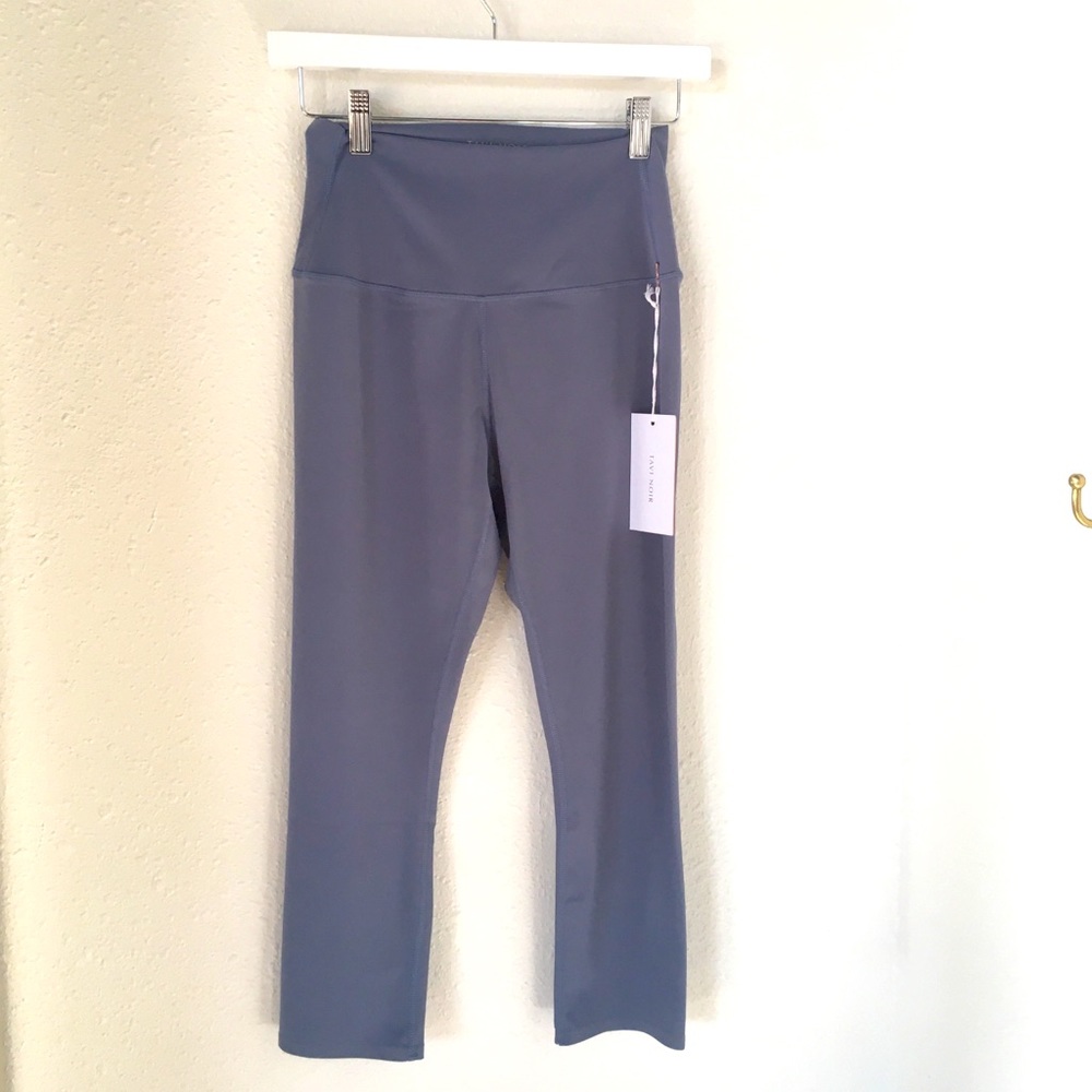 Tavi Capri Leggings